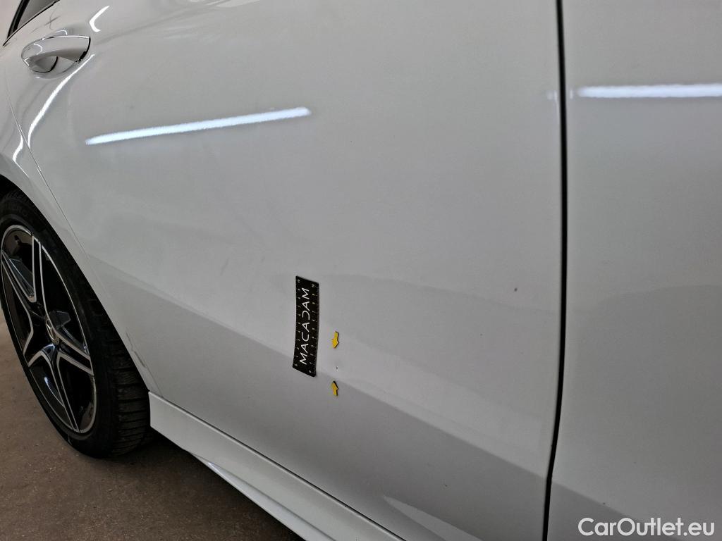  Mercedes  CLA-Klasse MERCEDES-BENZ CLA Shooting Brake / 2019 / 5P / Break CLA 220 d AMG Line BA8 #23