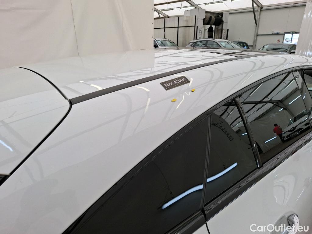  Mercedes  CLA-Klasse MERCEDES-BENZ CLA Shooting Brake / 2019 / 5P / Break CLA 220 d AMG Line BA8 #8