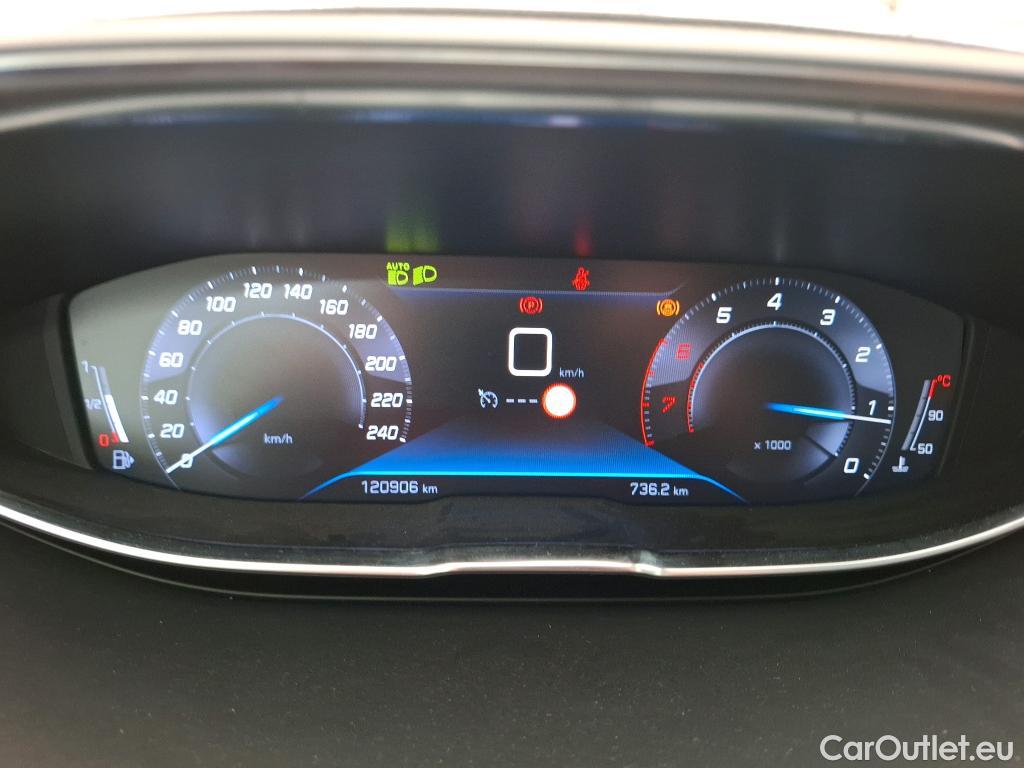  Peugeot  5008  Allure Business 1.2 PureTech 130CV BVM6 E6d #33