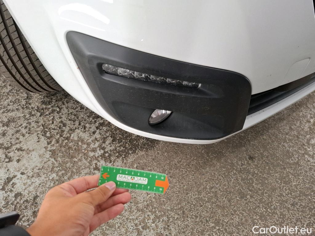  Peugeot  Partner  Tepee Active 1.6 HDi 100CV BVM5 E6 #10