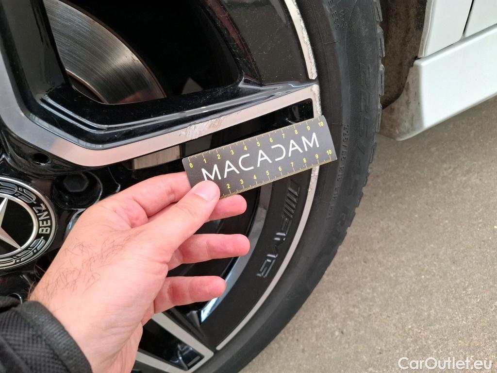  Mercedes  CLA-Klasse MERCEDES-BENZ CLA Shooting Brake / 2019 / 5P / Break CLA 220 d AMG Line BA8 #18