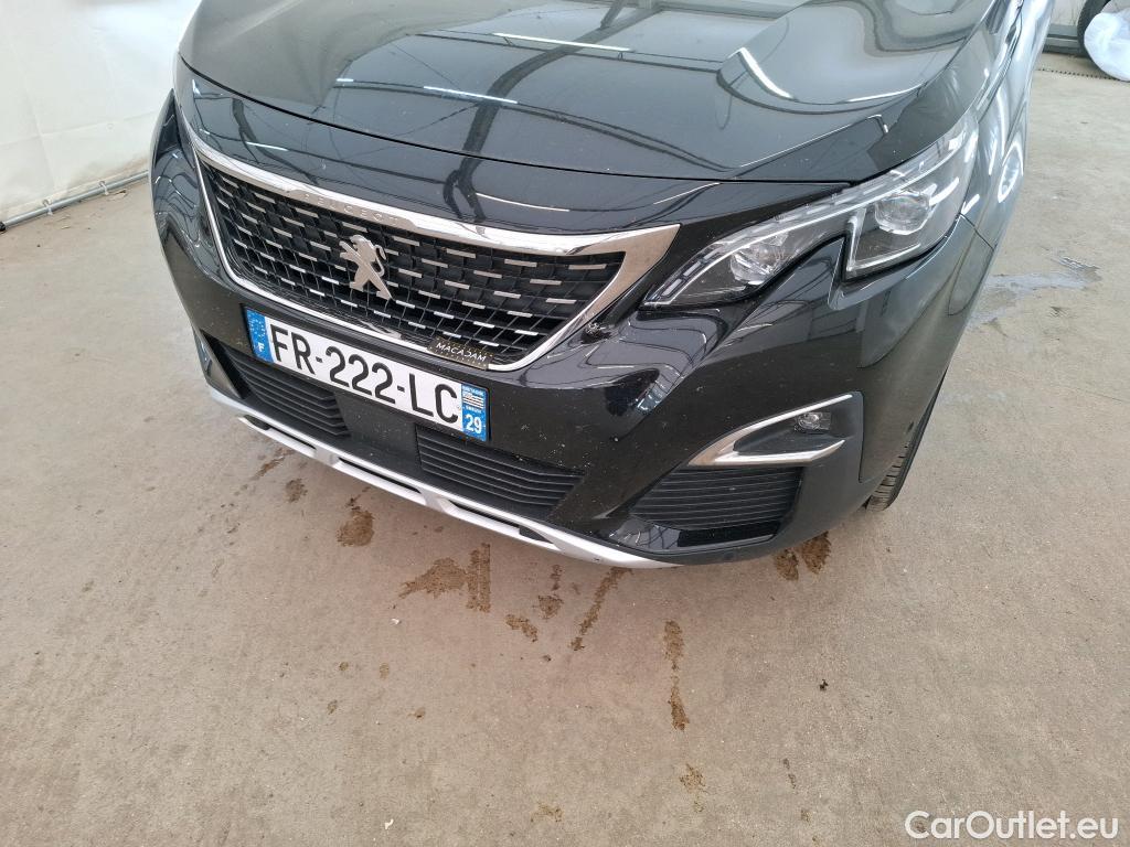  Peugeot  5008  Allure Business 1.2 PureTech 130CV BVM6 E6d #52