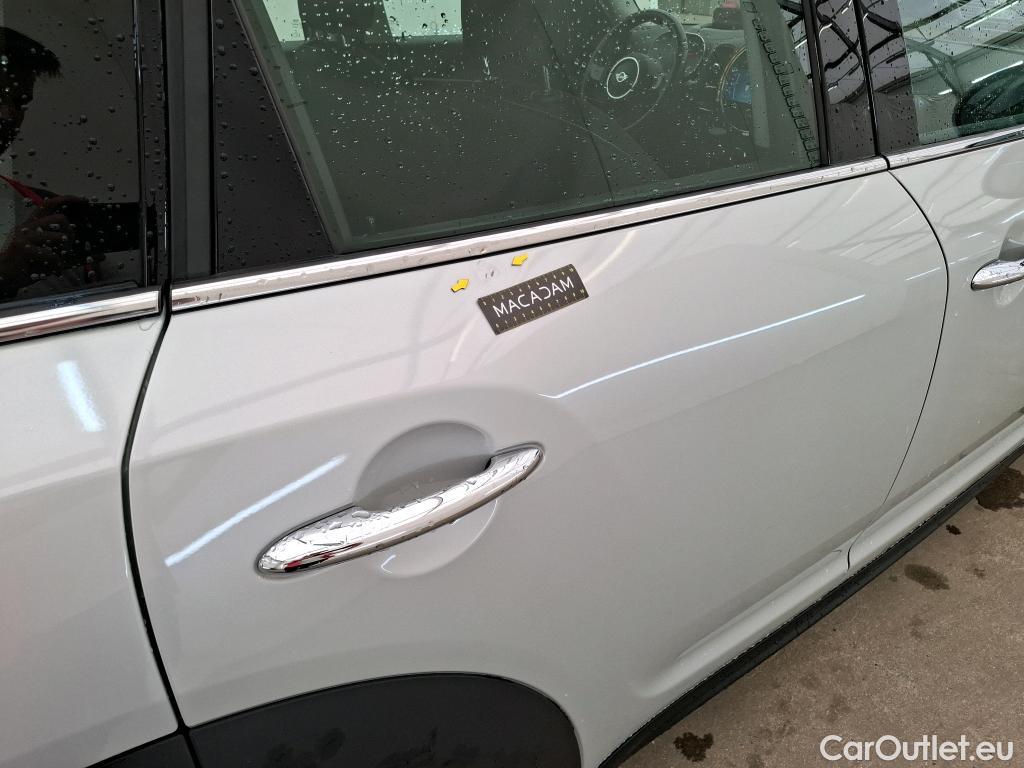  Mini  Countryman MINI  / 2020 / 5P / Crossover Cooper SE ALL4 Busi Design 125+95ch BVA6 #6