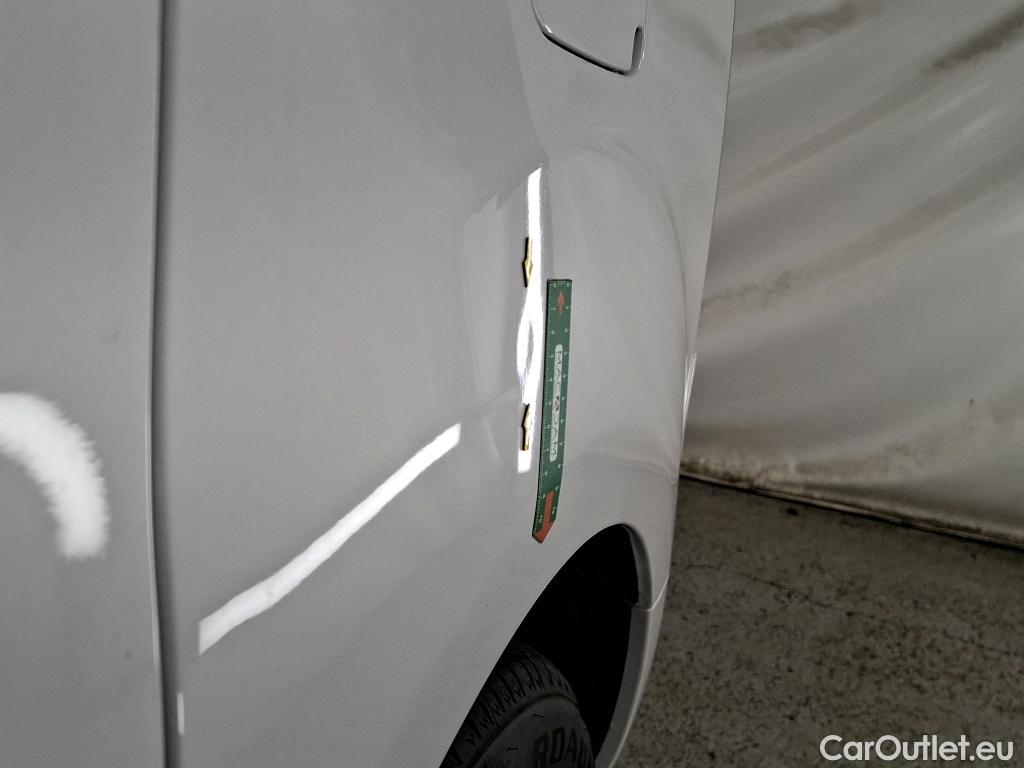  Peugeot  Partner  Tepee Active 1.6 HDi 100CV BVM5 E6 #9