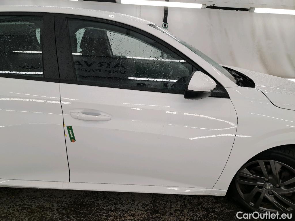  Peugeot  208  Active Business 1.2 PureTech 100CV BVM6 E6d #4
