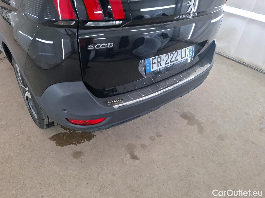  Peugeot  5008  Allure Business 1.2 PureTech 130CV BVM6 E6d #22
