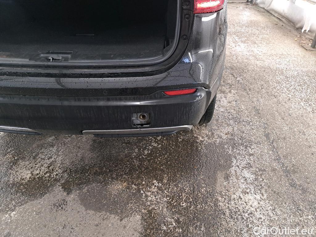  Nissan  Qashqai NISSAN  5p Crossover 1.5 DCI 115 Tekna #29