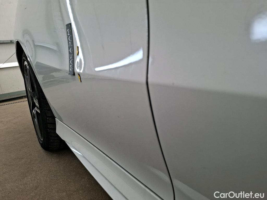  Mercedes  CLA-Klasse MERCEDES-BENZ CLA Shooting Brake / 2019 / 5P / Break CLA 220 d AMG Line BA8 #24