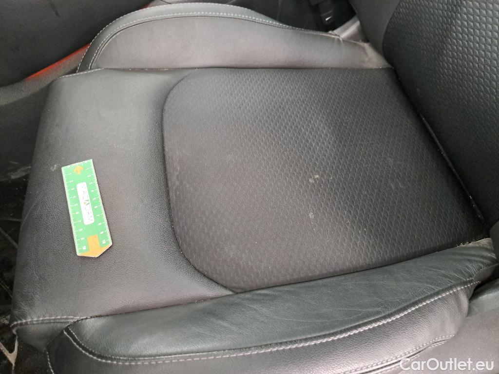  Nissan  Qashqai NISSAN  5p Crossover 1.5 DCI 115 Tekna #26
