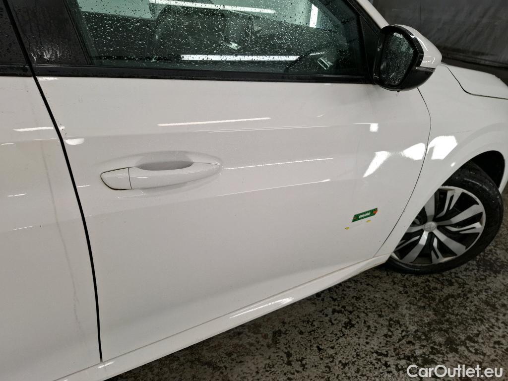  Peugeot  208  Active Business 1.5 HDi 100CV BVM6 E6d #1