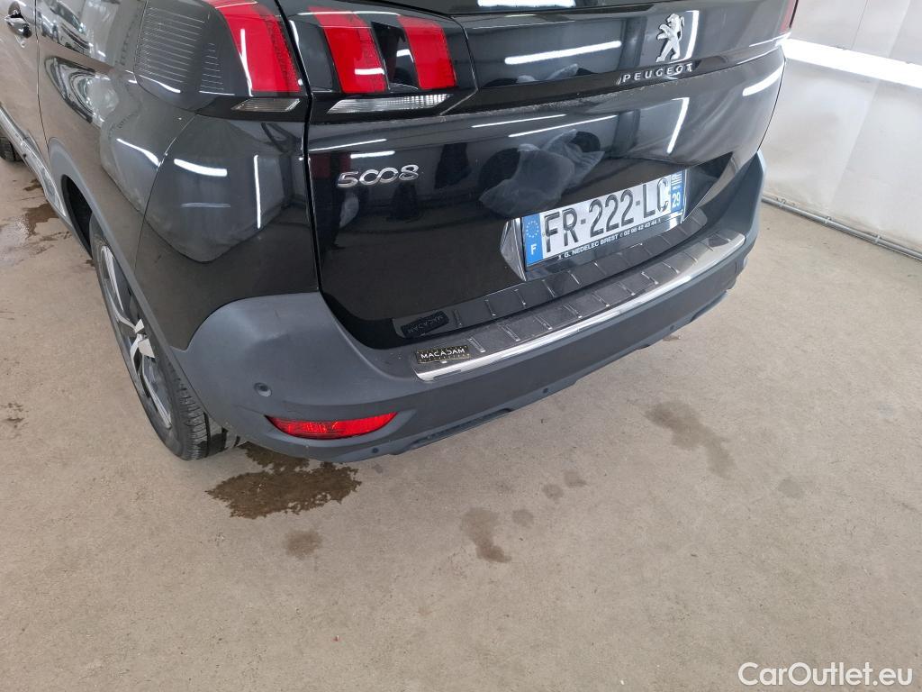  Peugeot  5008  Allure Business 1.2 PureTech 130CV BVM6 E6d #34