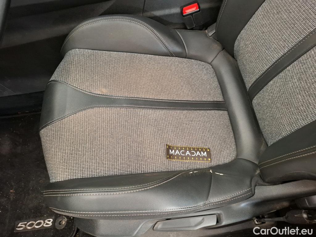  Peugeot  5008  Allure Business 1.2 PureTech 130CV BVM6 E6d #12