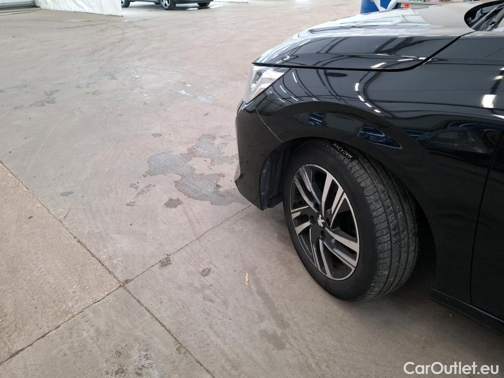  Peugeot  208  Active Pack 1.5 HDi 100CV BVM6 E6d #4