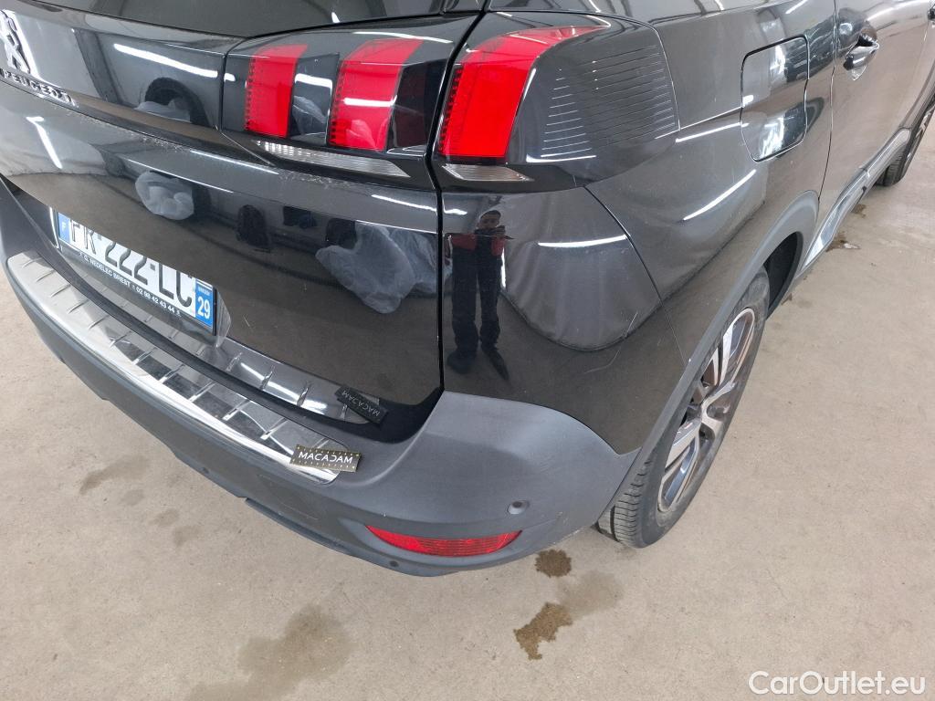  Peugeot  5008  Allure Business 1.2 PureTech 130CV BVM6 E6d #42