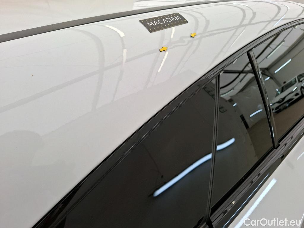  Mercedes  CLA-Klasse MERCEDES-BENZ CLA Shooting Brake / 2019 / 5P / Break CLA 220 d AMG Line BA8 #9
