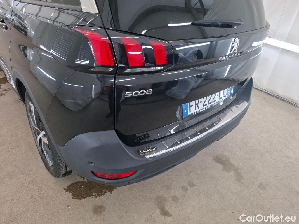  Peugeot  5008  Allure Business 1.2 PureTech 130CV BVM6 E6d #38