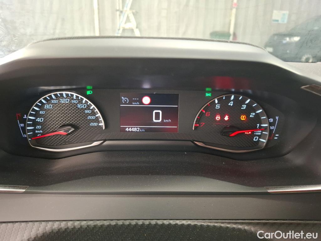  Peugeot  208  Active Business 1.5 HDi 100CV BVM6 E6d #15