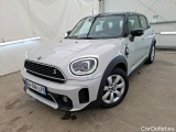  Mini  Countryman MINI  / 2020 / 5P / Crossover Cooper SE ALL4 Busi Design 125+95ch BVA6 