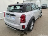 Mini  Countryman MINI  / 2020 / 5P / Crossover Cooper SE ALL4 Busi Design 125+95ch BVA6 #3