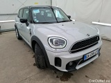  Mini  Countryman MINI  / 2020 / 5P / Crossover Cooper SE ALL4 Busi Design 125+95ch BVA6 #4
