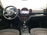  Mini  Countryman MINI  / 2020 / 5P / Crossover Cooper SE ALL4 Busi Design 125+95ch BVA6 #5