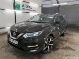  Nissan  Qashqai NISSAN  5p Crossover 1.5 DCI 115 Tekna 