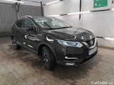  Nissan  Qashqai NISSAN  5p Crossover 1.5 DCI 115 Tekna #4