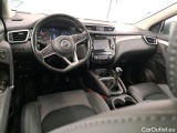  Nissan  Qashqai NISSAN  5p Crossover 1.5 DCI 115 Tekna #5