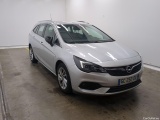  Opel  Astra  K Sports Tourer Elegance Business Start/Stop 1.5 120CV BVM6 E6d #4