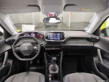  Peugeot  2008  Allure 1.5 HDi 110CV BVM6 E6d #5