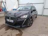  Peugeot  208  Active Pack 1.5 HDi 100CV BVM6 E6d 