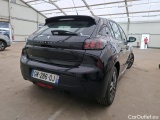  Peugeot  208  Active Pack 1.5 HDi 100CV BVM6 E6d #3