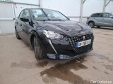  Peugeot  208  Active Pack 1.5 HDi 100CV BVM6 E6d #4