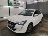  Peugeot  208  Active Business 1.2 PureTech 100CV BVM6 E6d 