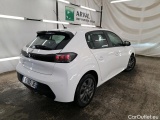  Peugeot  208  Active Business 1.2 PureTech 100CV BVM6 E6d #3