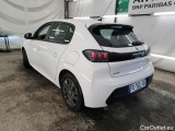  Peugeot  208  Active Business 1.2 PureTech 100CV BVM6 E6d #2