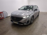  Peugeot  308  Active Pack 1.2 PureTech 130CV BVA8 E6d 