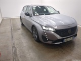  Peugeot  308  Active Pack 1.2 PureTech 130CV BVA8 E6d #4