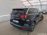  Peugeot  5008  Allure Business 1.2 PureTech 130CV BVM6 E6d #3