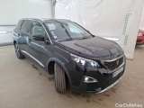 Peugeot  5008  Allure Business 1.2 PureTech 130CV BVM6 E6d #4