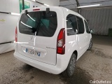  Peugeot  Partner  Tepee Active 1.6 HDi 100CV BVM5 E6 #3