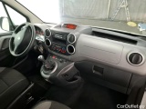  Peugeot  Partner  Tepee Active 1.6 HDi 100CV BVM5 E6 #5