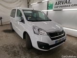  Peugeot  Partner  Tepee Active 1.6 HDi 100CV BVM5 E6 #4