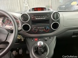  Peugeot  Partner  Tepee Active 1.6 HDi 100CV BVM5 E6 #7