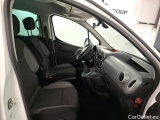  Peugeot  Partner  Tepee Active 1.6 HDi 100CV BVM5 E6 #8