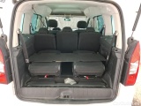  Peugeot  Partner  Tepee Active 1.6 HDi 100CV BVM5 E6 #10