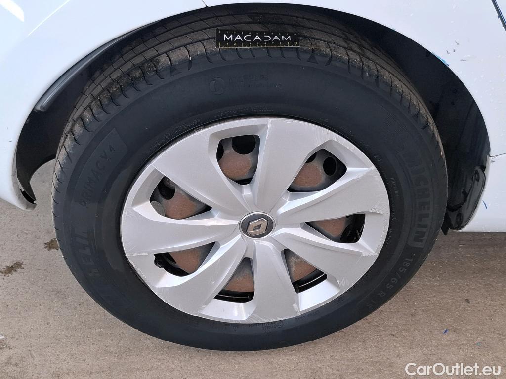  Renault  Zoe  / 2019 / 5P / Berline Life R110 - Achat Intégral  / TRANSFO VP/VF #20