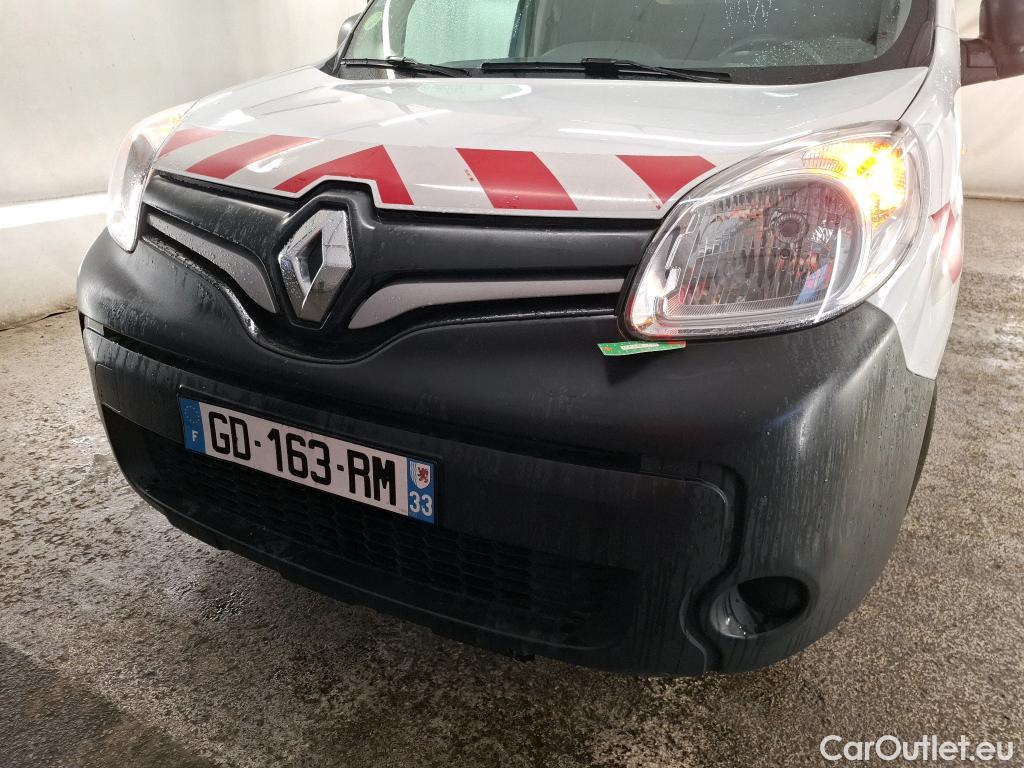  Renault  Kangoo  II Express Maxi Extra (Série Spéciale) 1.5 dCi 95CV BVM6 E6dT #6