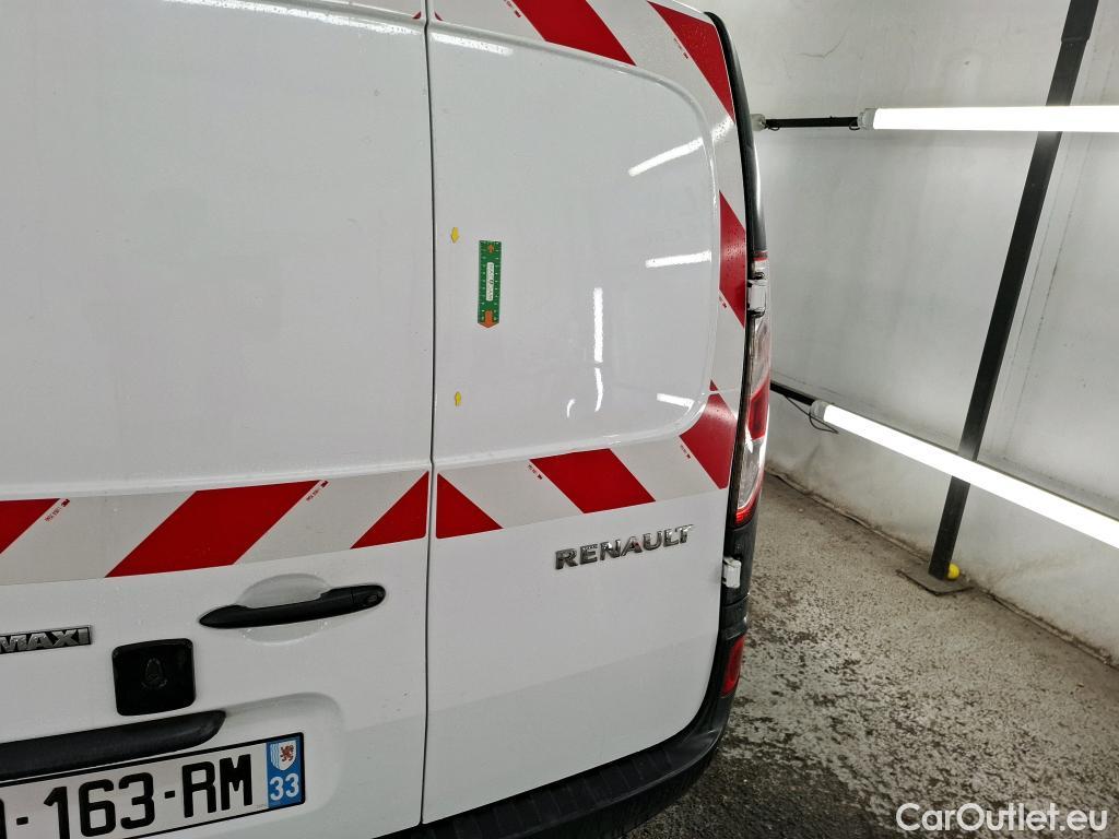  Renault  Kangoo  II Express Maxi Extra (Série Spéciale) 1.5 dCi 95CV BVM6 E6dT #3