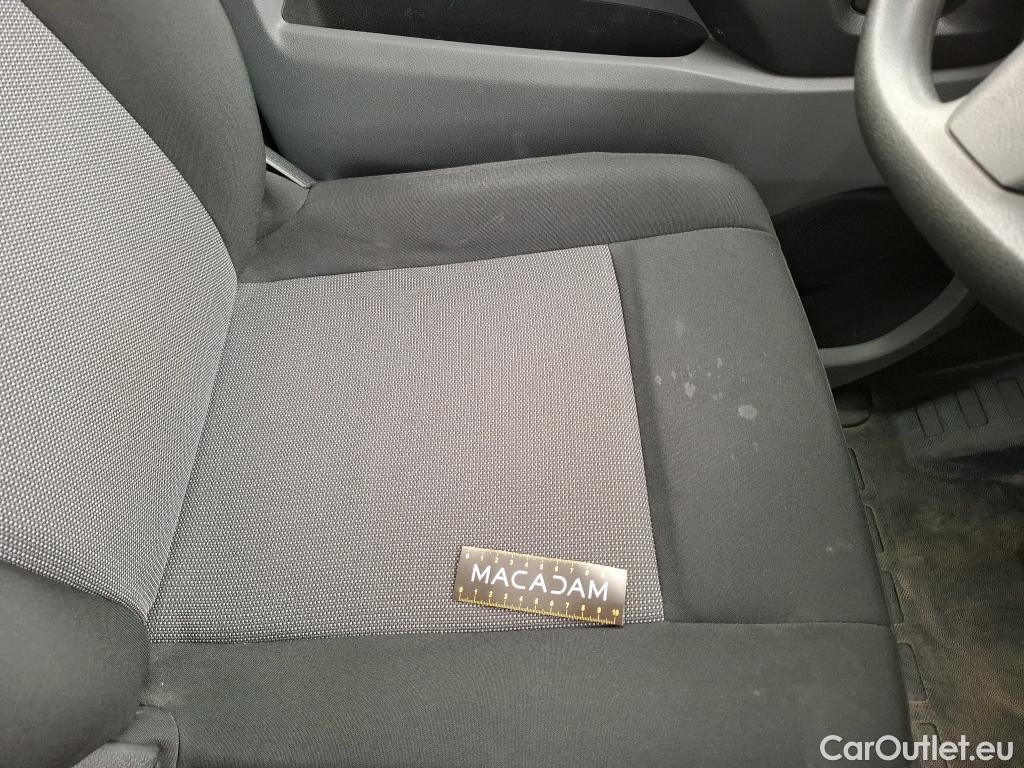 Peugeot  Expert  Fourgon Premium Pack Standard 1.6 HDi 95CV BVM5 E6 #11